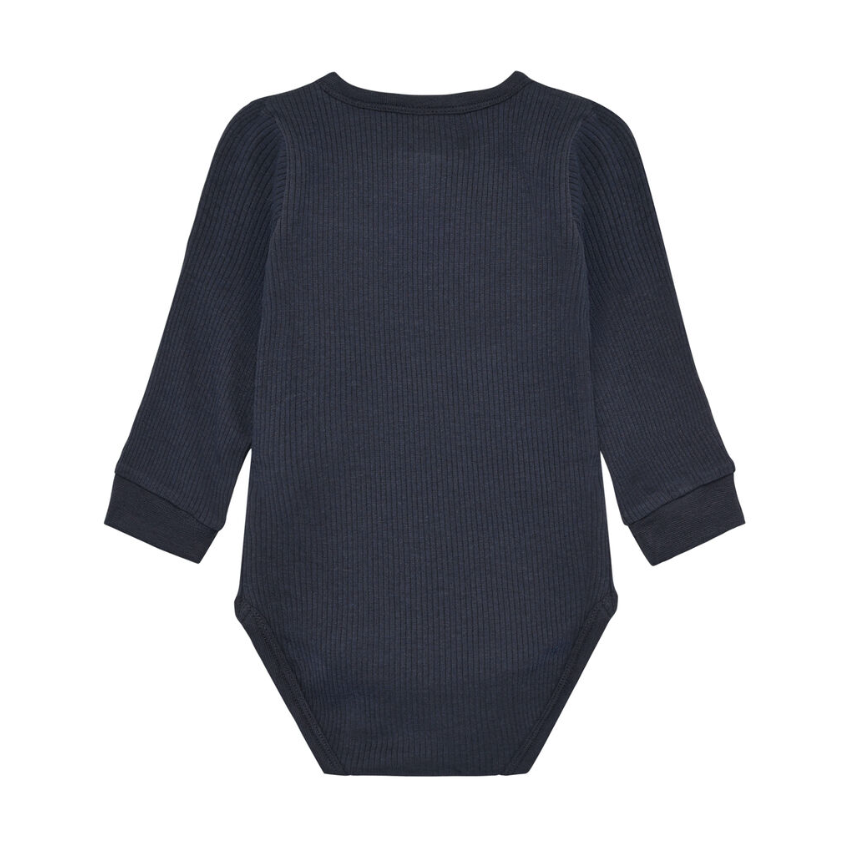 Body rib, Odyssey Gray