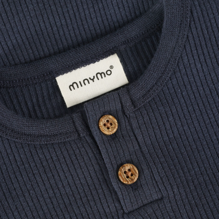 Body rib, Odyssey Gray