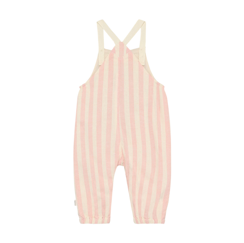 Smekkbuksur, Silver Pink