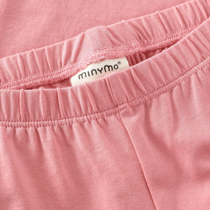 Leggings, Brandied Apricot