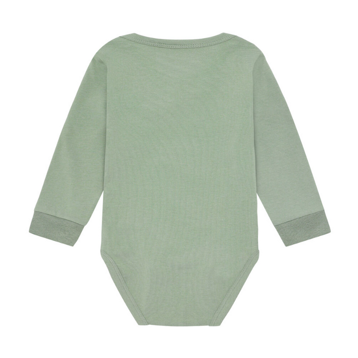 Body, I love you dad