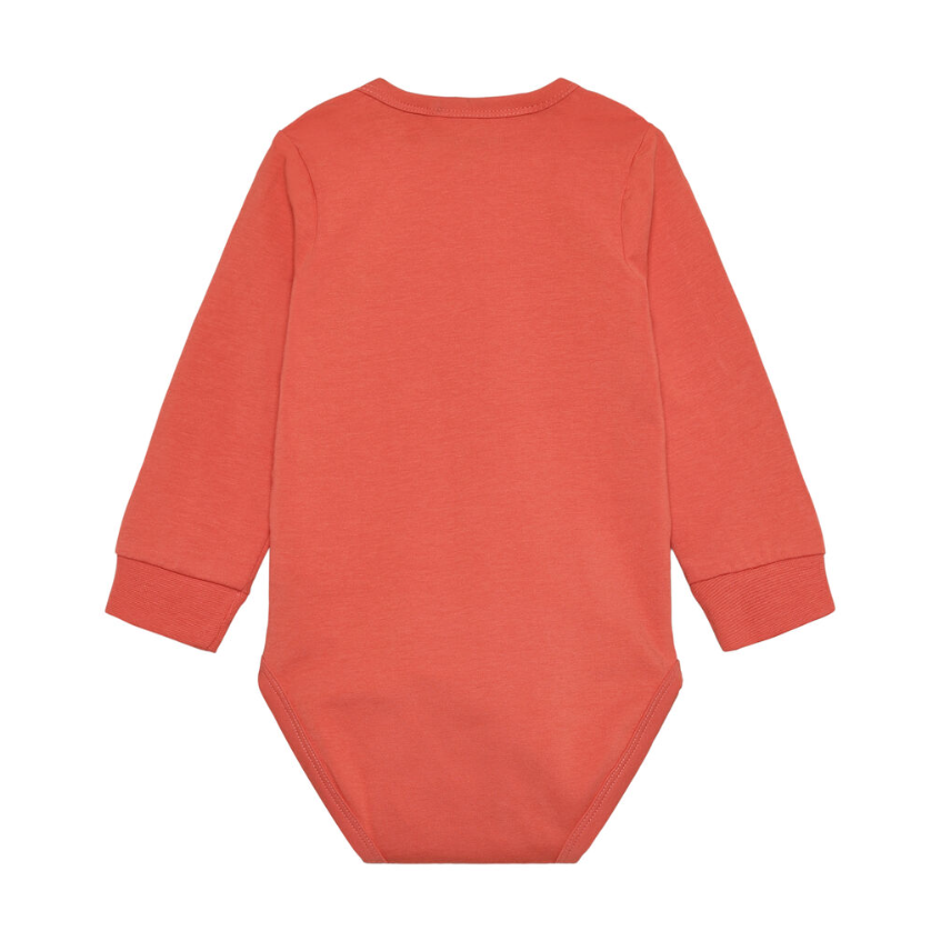 Body, I love you mom