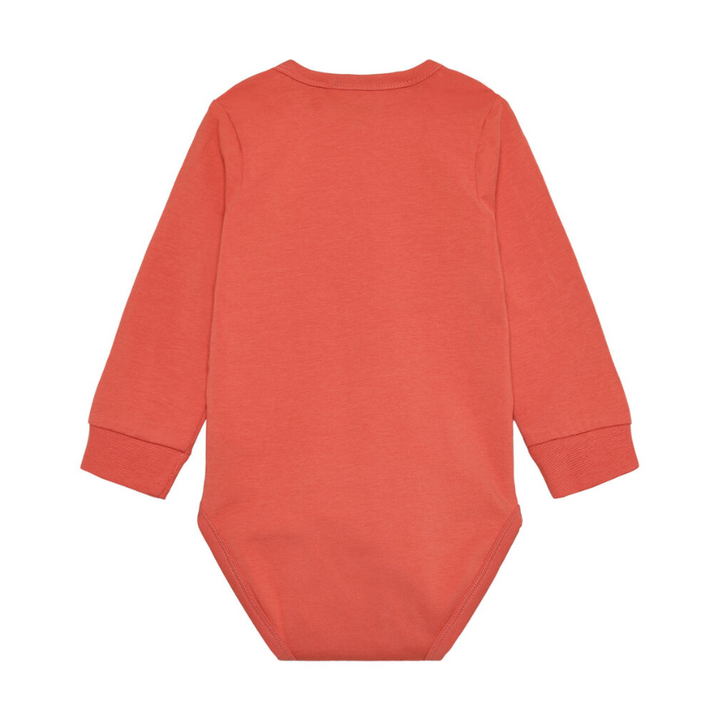 Body, I love you mom