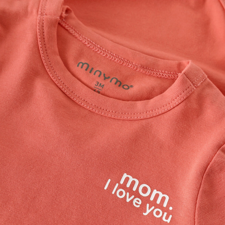 Body, I love you mom