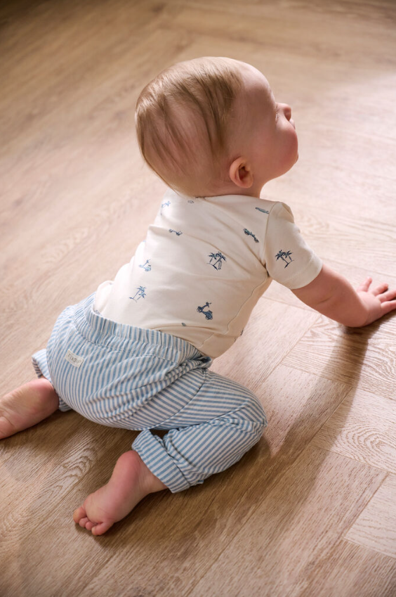 Pants Woven, Mountain Spring