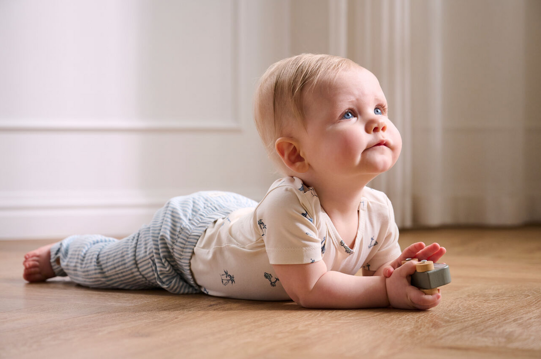 Pants Woven, Mountain Spring