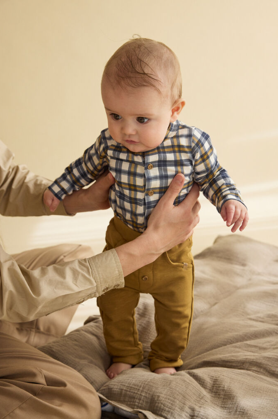 Buksur, Medal Bronze