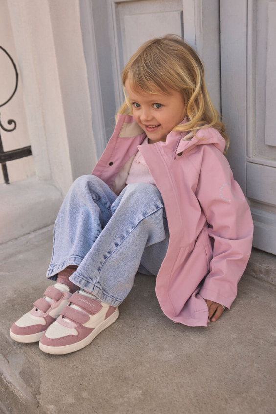 Jeans Denim Wide, Light Blue