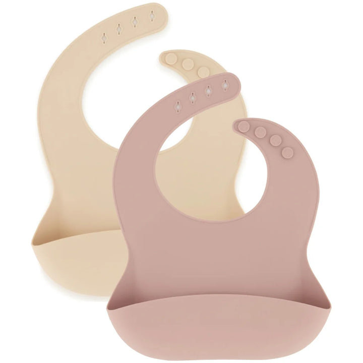 SILIKON BRINGUSMEKKA (2STK) Adobe Rose