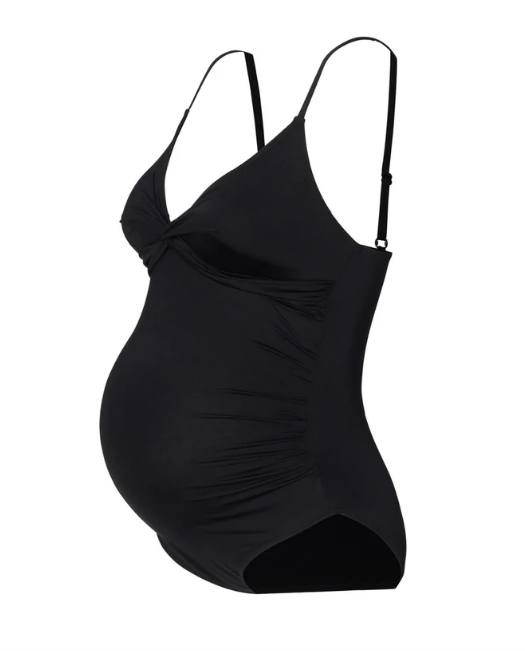 Santi Microfiber Svimjudrakt