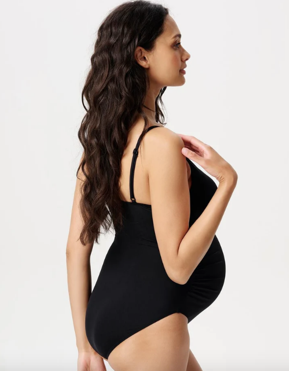 Santi Microfiber Svimjudrakt