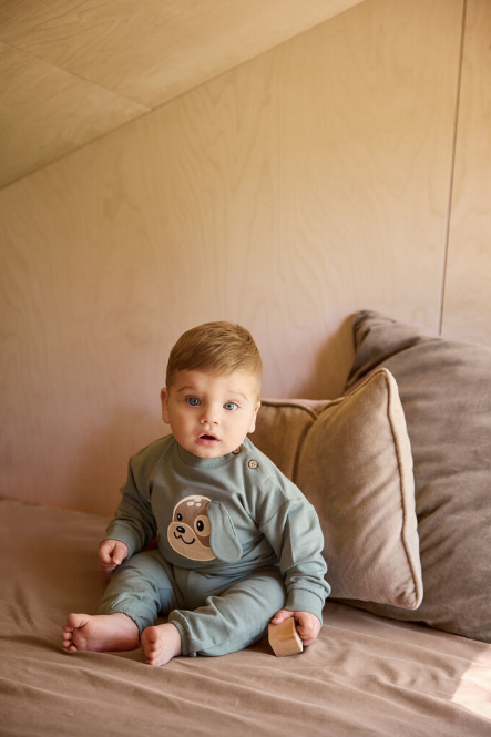 Sewatpants, Lily Pad