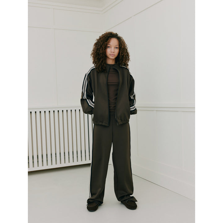 GABBISY TROUSERS