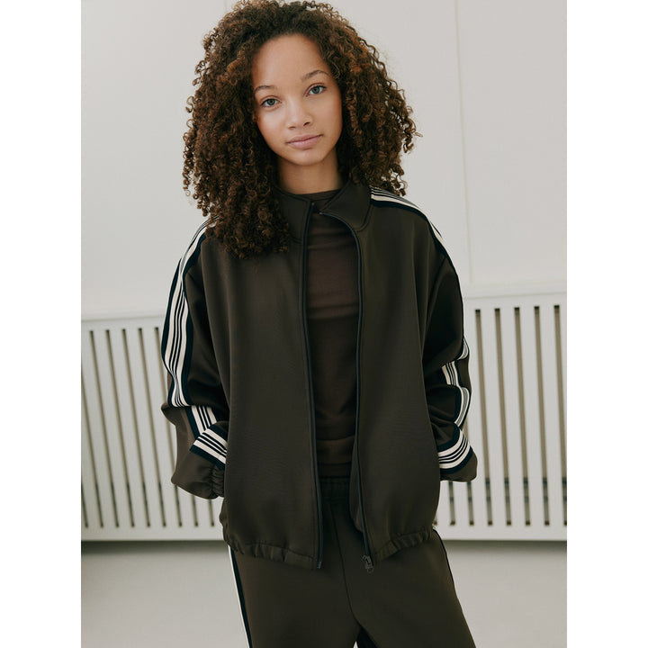 BARBARSY JACKET