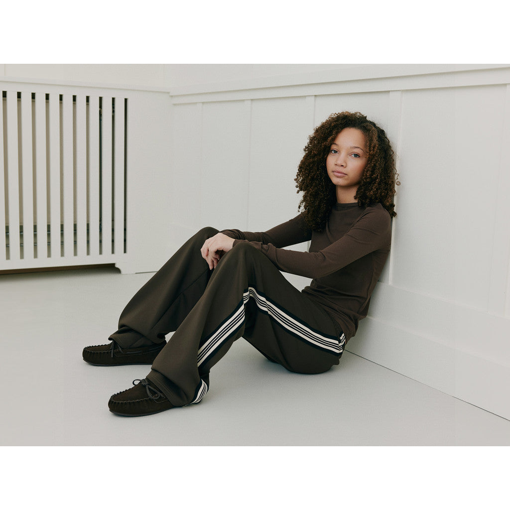 GABBISY TROUSERS