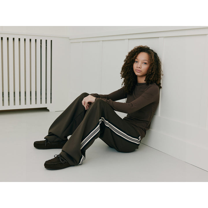 GABBISY TROUSERS