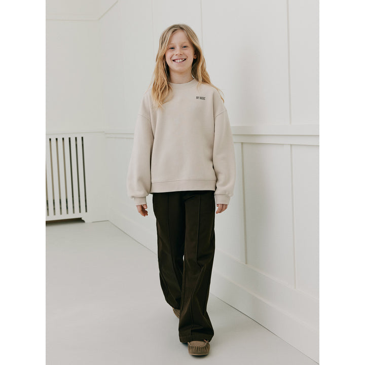 ELINSY SWEATSHIRT