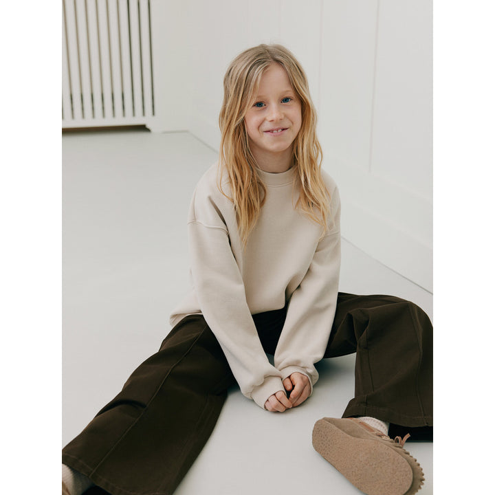 ELINSY SWEATSHIRT