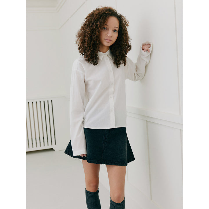SYLVIASY SHIRT