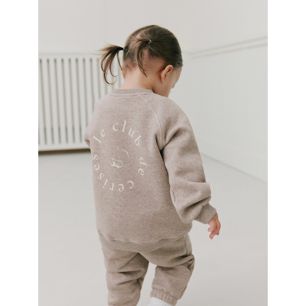 ELISKB SWEATSHIRT