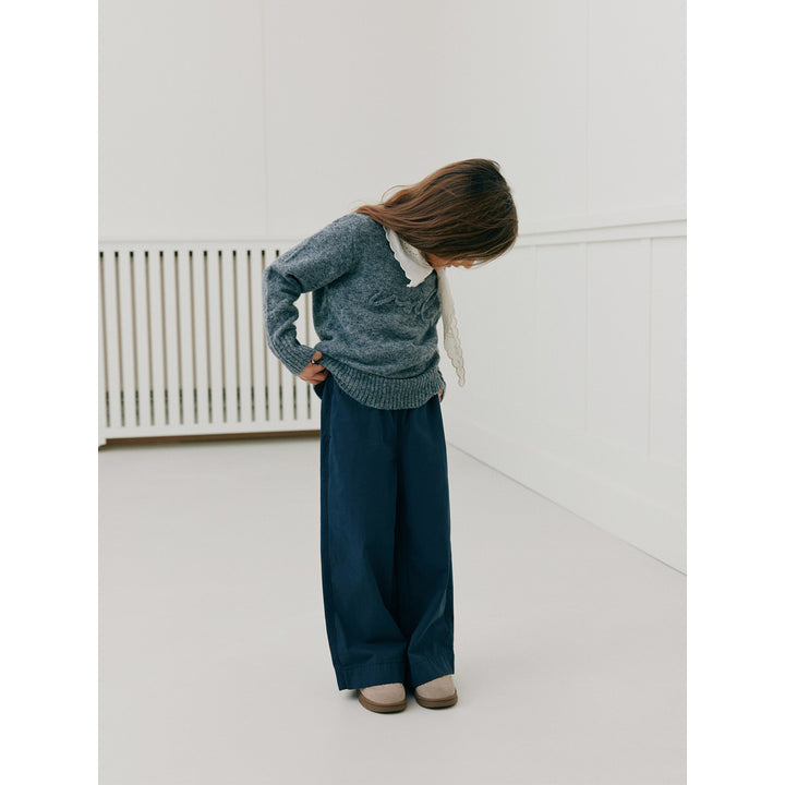 MINNIKKB KNIT