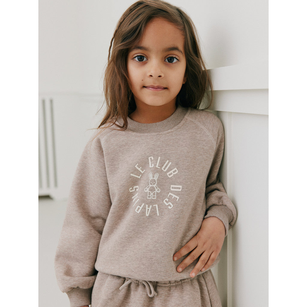 ELISKB SWEATSHIRT