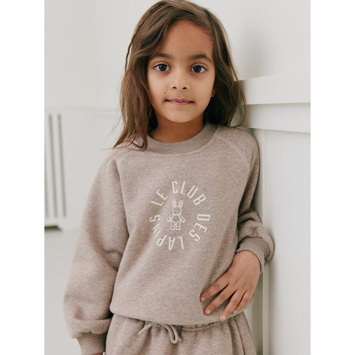 ELISKB SWEATSHIRT