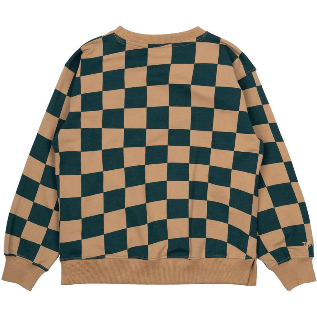 Sweatshirt MORRISON