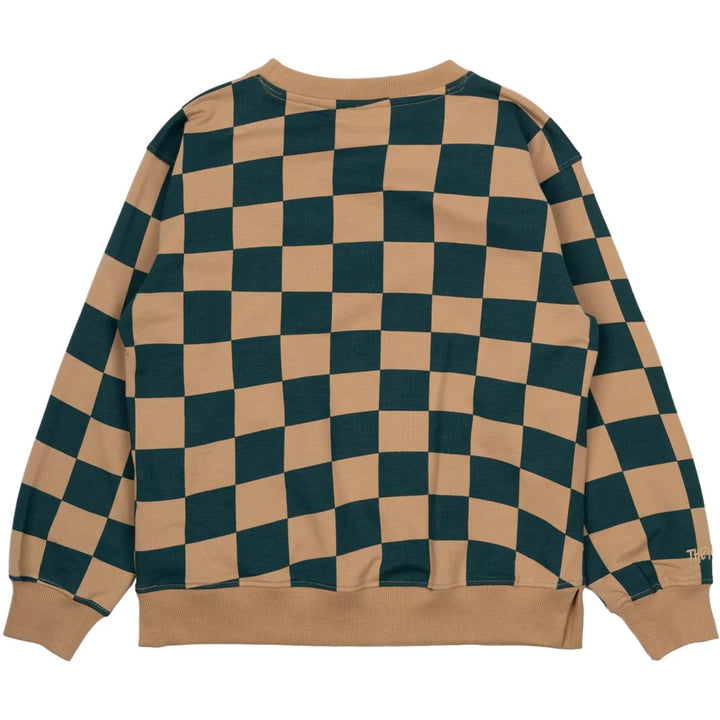 Sweatshirt MORRISON