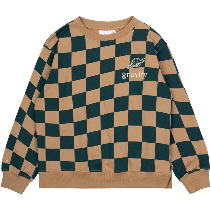 Sweatshirt MORRISON