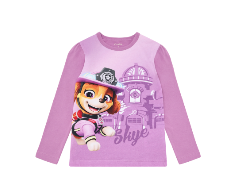 Labbalið blusa, skye