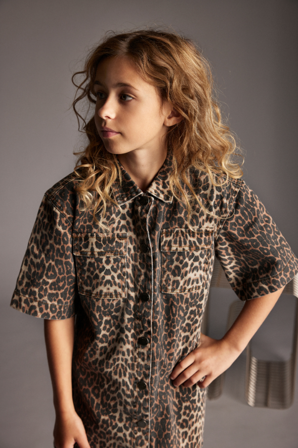 Dress Leo