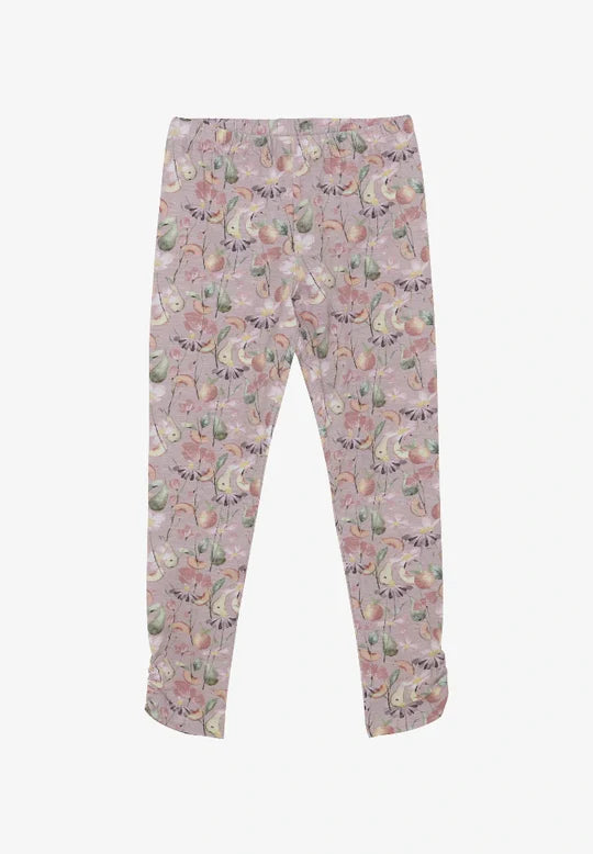 Leggings Fruits
