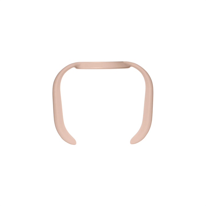 Baby Bottle Handle, Blush