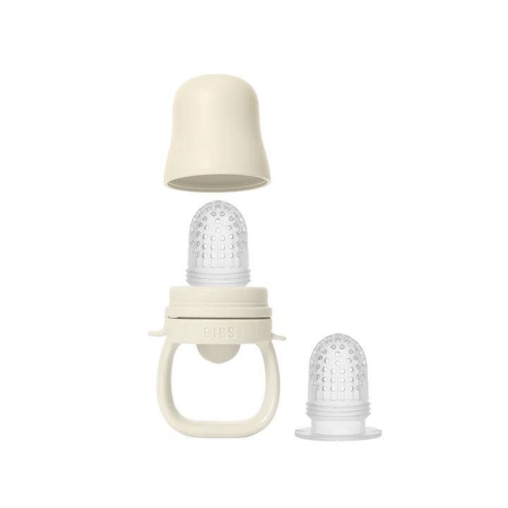 Frugtsúgvari, Ivory