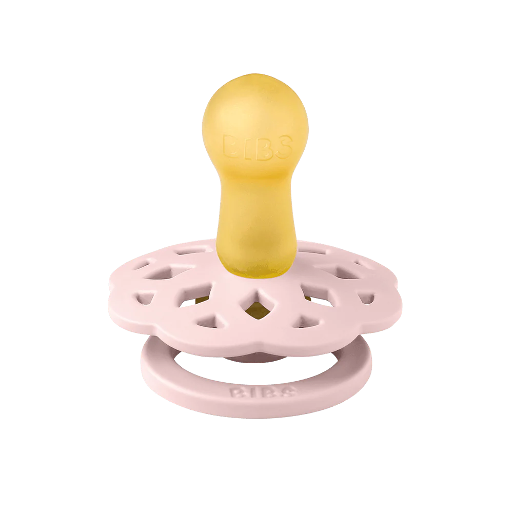 BOHEME 2 PACK,  Ivory/Blossom (ROUND LATEX)