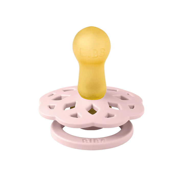 BOHEME 2 PACK,  Ivory/Blossom (ROUND LATEX)