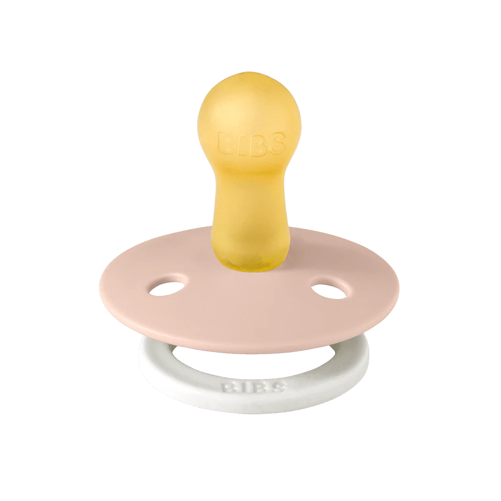 Colour GLOW 2 Pack - Blush/Vanilla (Round Latex)