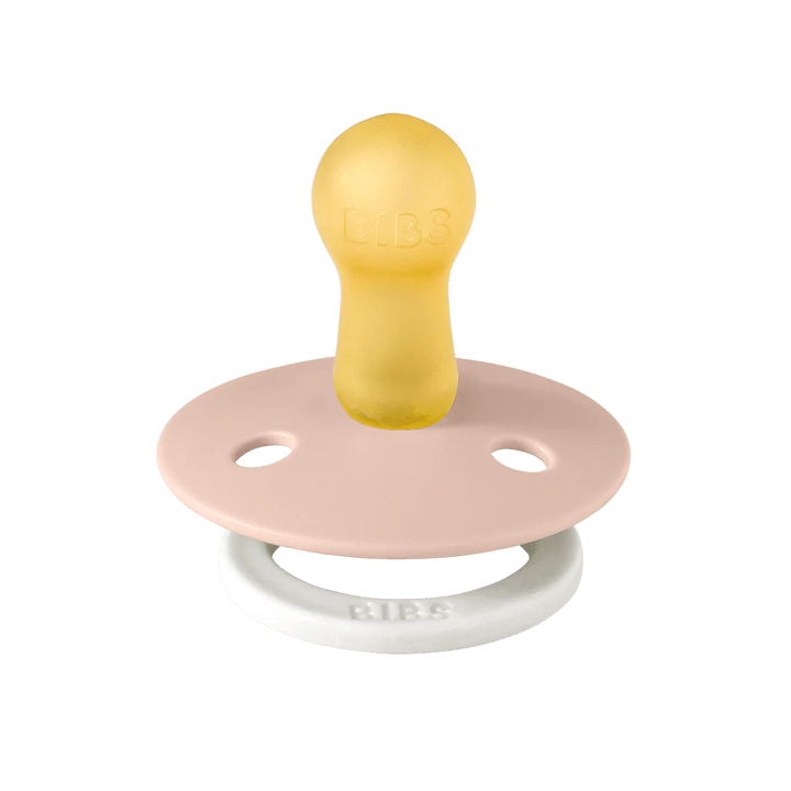Colour GLOW 2 Pack - Blush/Vanilla (Round Latex)