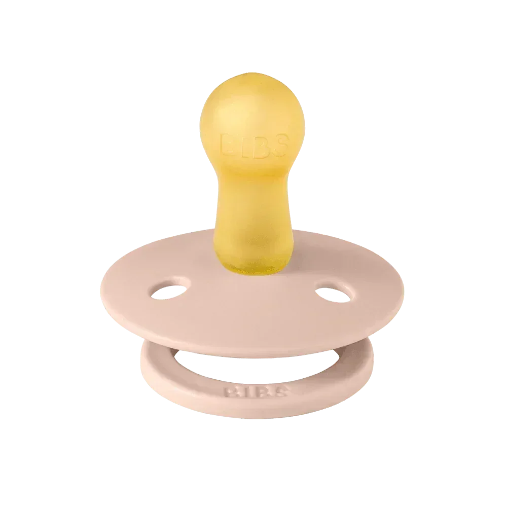 Colour 2 PACK, Woodchuck/Blush (Round Latex)