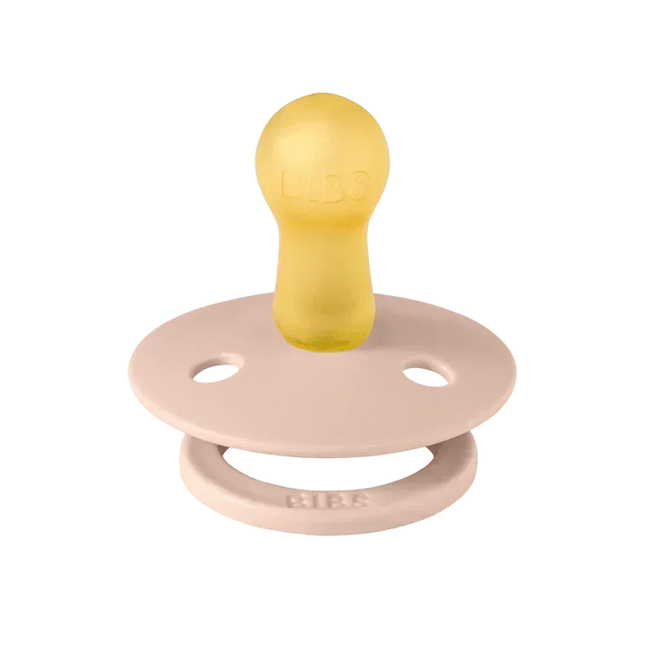 Colour 2 PACK, Woodchuck/Blush (Round Latex)