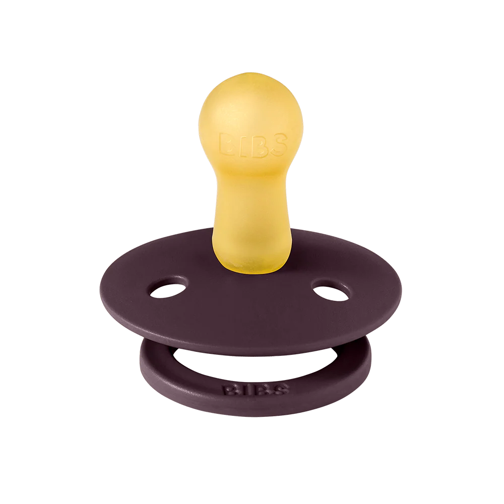 Holiday Bow Colour 2 Pack - Ivory/Plum