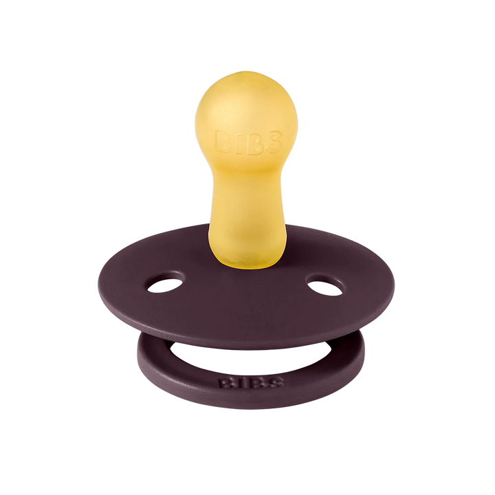 Holiday Bow Colour 2 Pack - Ivory/Plum