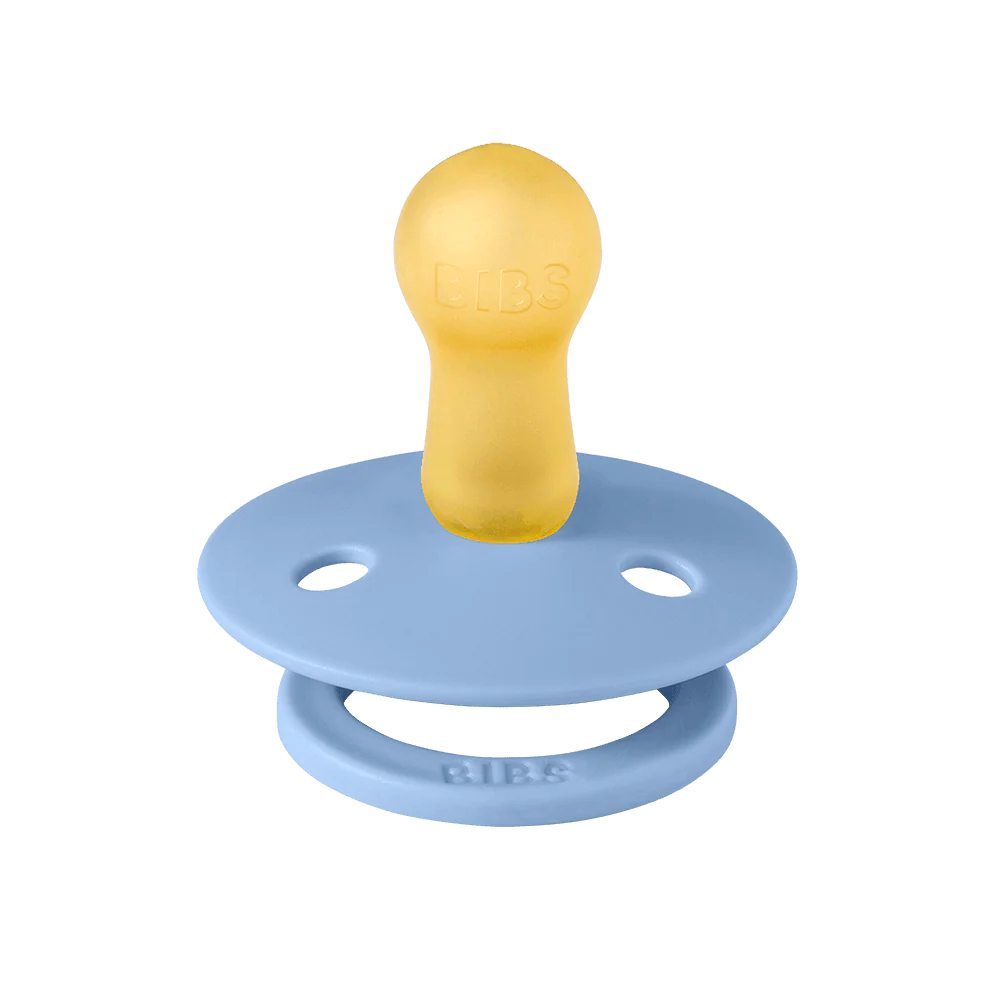 Colour 2 PACK, Sky Blue Mix (Round Latex)
