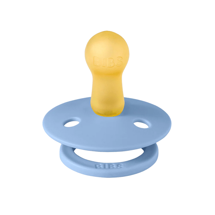 Colour 2 PACK, Sky Blue Mix (Round Latex)