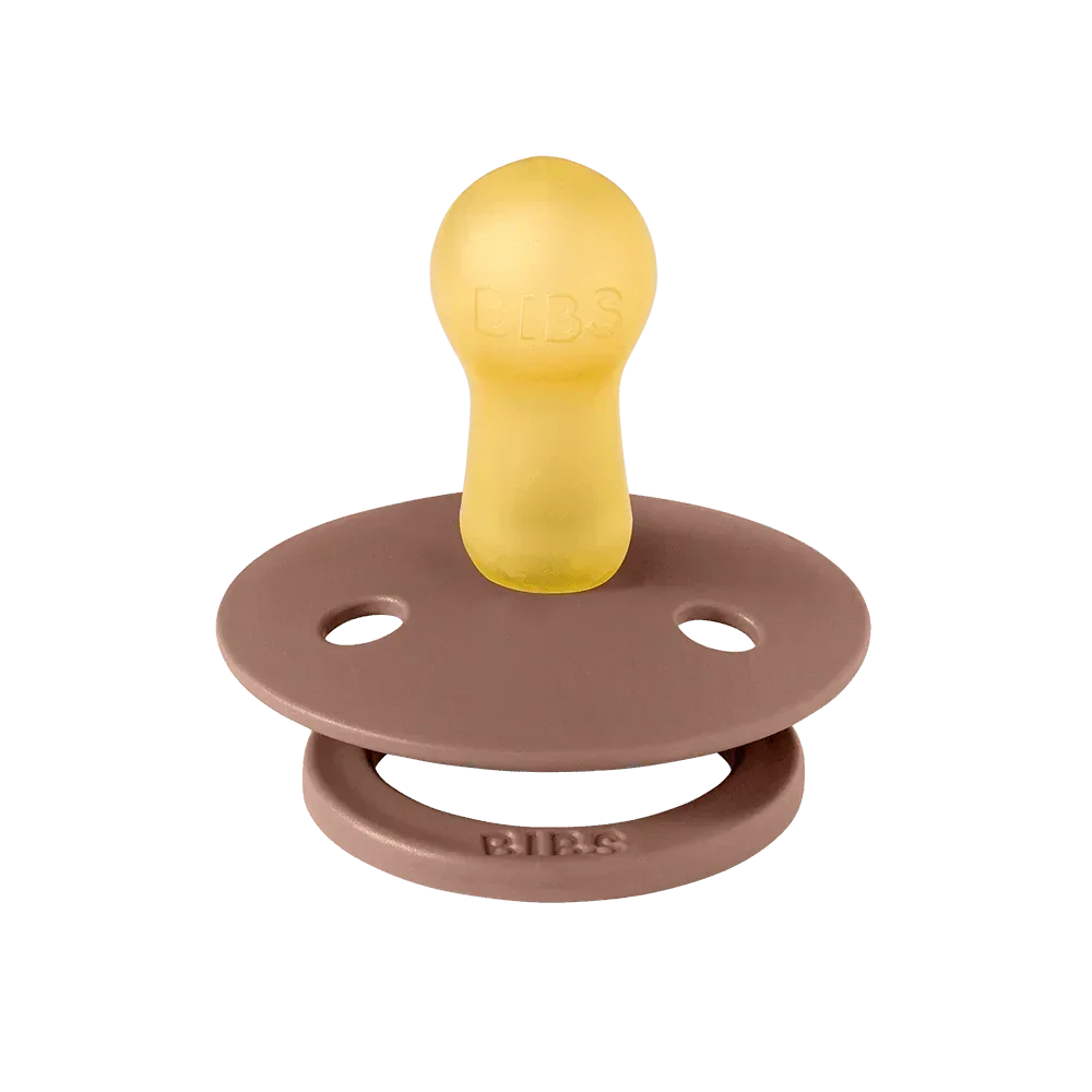 Colour 2 PACK, Woodchuck/Blush (Round Latex)