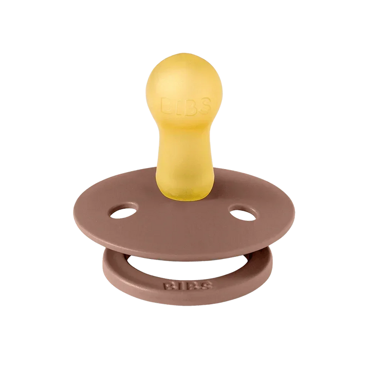 Colour 2 PACK, Woodchuck/Blush (Round Latex)