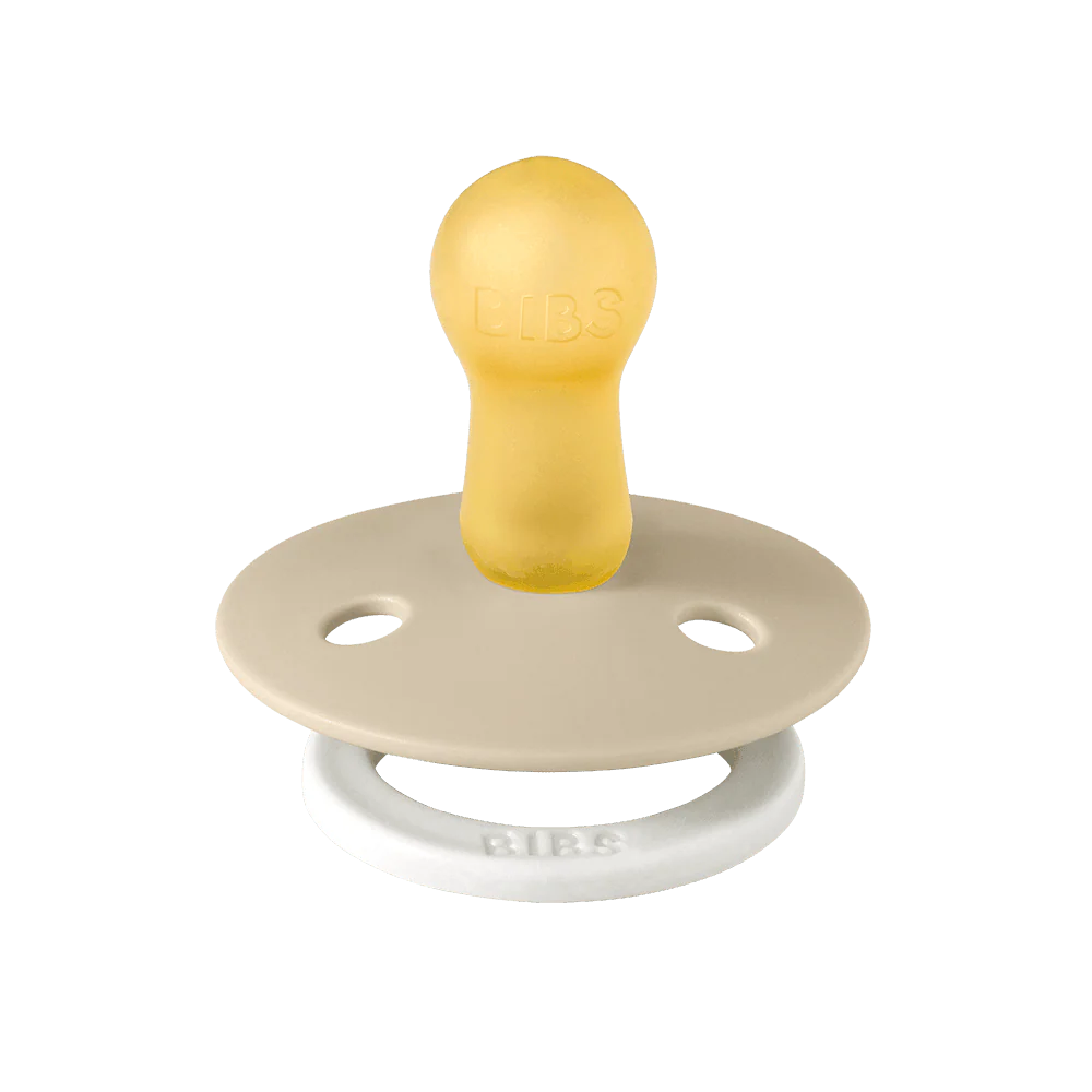 Colour GLOW 2 Pack - Blush/Vanilla (Round Latex)