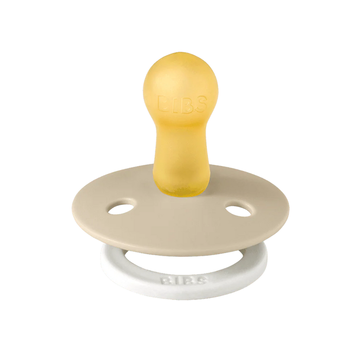 Colour GLOW 2 Pack - Blush/Vanilla (Round Latex)