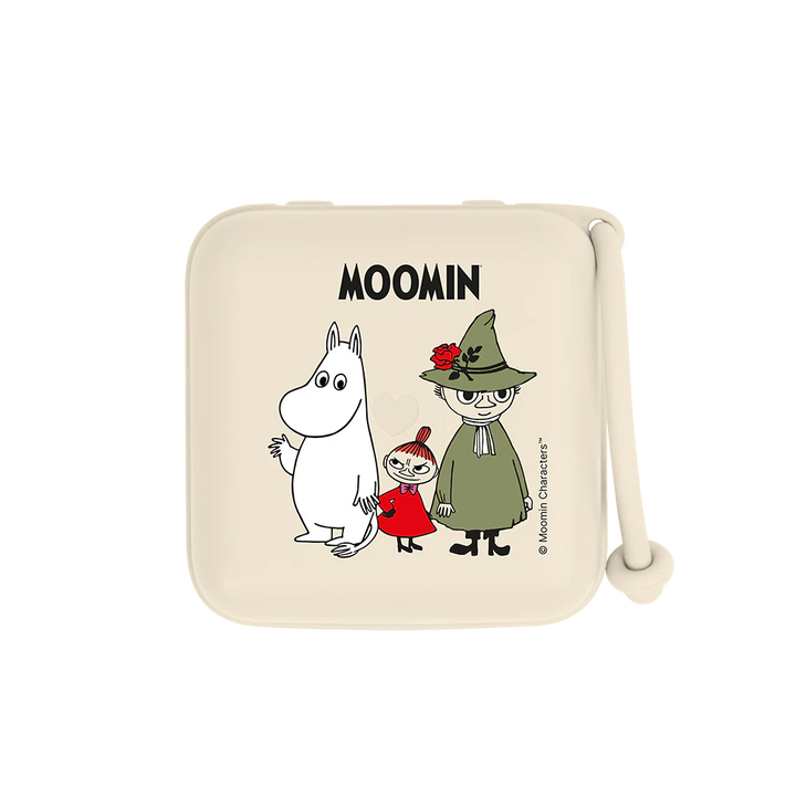 Moomin Suttuhúsi